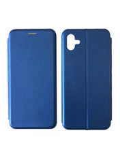 Чохол-книжка Level Classy для Samsung Galaxy A05 A055 Blue