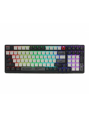Клавіатура A4Tech Bloody WS98 Grey BLMS Red Plus Grey