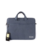 Сумка для ноутбука ColorWay Casual 13.3" Navy (CW-LBC133-NV)