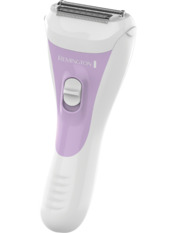 Remington WSF5060 Smooth & Silky White/Purple WSF5060
