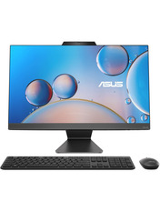 Моноблок Asus A3402WVAK-BPC0500 (90PT03T2-M00WA0) Black