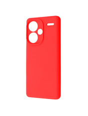 Чохол Wave Colorful Case для Xiaomi Redmi Note 13 Pro+ Red