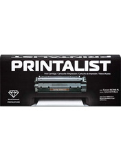Printalist Canon-067HB-PL (Canon 067H) Black  (Canon-067HB-PL)