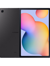 Планшет Samsung Galaxy Tab S6 Lite 2024 128GB Grey 4/128GB WIFI Grey (SM-P620NZAEEUC) 4GB
