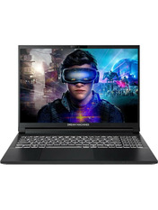 Ноутбук Dream Machines RT5070-15 Black 15.3 SSD 1 ТБ (RT5070-15UA29) Black