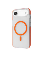 Чохол Proove Magnetic Ring для Apple iPhone 17 Air Orange