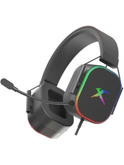 Навушники Xtrike Me GH-606 Black