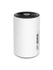 Wi-Fi-маршрутизатор TP-Link Deco PX10 (2-pack) Wi-Fi Mesh системи