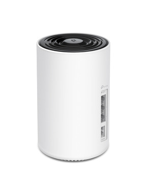 Wi-Fi-маршрутизатор TP-Link Deco PX10 (2-pack)