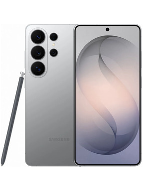 Samsung_ Galaxy S26 Ultra 16/1TB Silver Shadow (SM-S948BZSH)