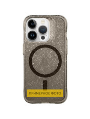 Чохол TPU VIVA для Apple iPhone 16 Black