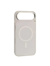 Чохол ELEGANT MagSafe для Apple iPhone 17 Air White