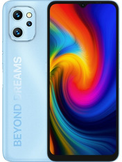 Umidigi F3S 6/128GB Light Blue