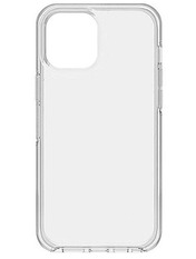 Чохол BeCover Matte Case Full Camera для Apple iPhone 14 Pro Max Transparent Transparent (708017)