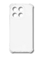 Чохол BeCover Anti-Shock для Xiaomi 15T Clear  (714708)