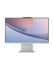 Моноблок Lenovo IdeaCentre AIO 27IRH9 (F0HM00W9UO) Cloud Grey