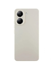 Чохол Silicone Silicone Case Lakshmi Full Camera для Xiaomi 14T White