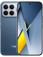 Xiaomi Poco F8 Ultra 12GB 256GB Denim Blue 12/256GB Denim Blue