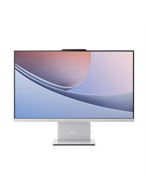 Моноблок Lenovo IdeaCentre AIO 27IRH9 (F0HM00W9UO) Cloud Grey