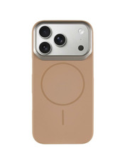 Чохол Dream для Apple iPhone 17 Pro Max Biege Biege (6938102745)