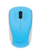 Мишка Genius NX-7000 WL Blue