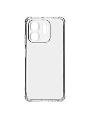 Чохол ArmorStandart Air Force Camera Cover для Infinix Hot 50i / Smart 9 Transparent (ARM80943)