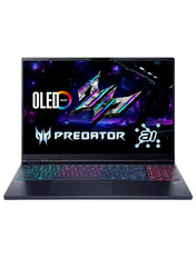 Ноутбук Acer Predator Helios Neo 16S AI PHN16S-71-74EE 16 (NH.QZEEU.005) Abyssal Black