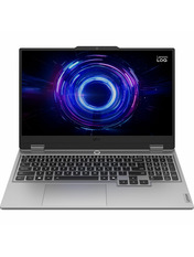 Ноутбук Lenovo LOQ 15IRX10 (83JE002LUS_24_1_custom) Gray