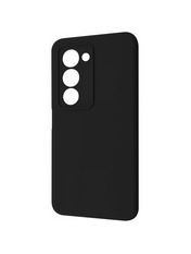 Чохол Wave Colorful Case (TPU) для Xiaomi Redmi 15 4G/5G Black Black (6953781024)