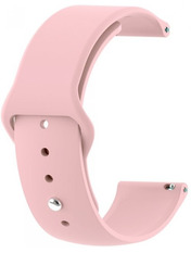 BeCover MagicWatch 2 / Huawei Watch 3 Pro Classic 46mm Червоний Dark Red (707050)