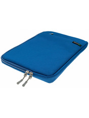 Чохол для ноутбука Grand-X SL-15B 15.6" Blue