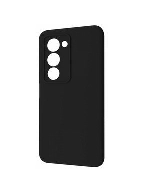 Чохол Wave Colorful Case (TPU) для Xiaomi Redmi 15 4G/5G Black (6953781024)