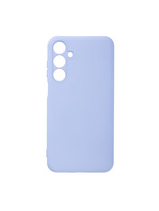 Чохол ArmorStandart Icon Case для Samsung Galaxy M356 M35 Lavender (ARM77975) Lavender