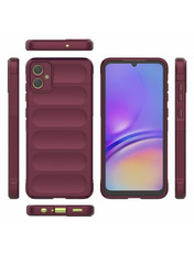 Чохол Cosmic Cosmic Magic Shield для Samsung Galaxy A05 A055 Marsala