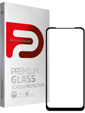 Захисне скло ArmorStandart 2.5D для Vivo Y30 глянсове (ARM58356)