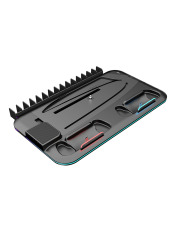 Підставка Canyon CS-51 Cooling Stand RGB для PlayStation 5 Black Чорний