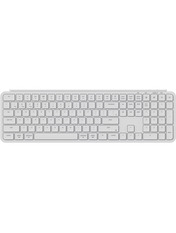 Клавіатура Keychron B6 Pro White (B6P-K8-UA) White