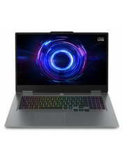 Ноутбук Lenovo LOQ 17IRX10 (83JH00B2RA) Luna grey