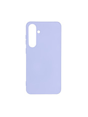 Чохол ArmorStandart Icon Case для Samsung S24 Plus Lavender (ARM72495) Lavender