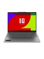 Ноутбук Lenovo IdeaPad Slim 5 16AGP11 Luna Grey 16 SSD 512 ГБ (83S2005BRA) Luna Grey