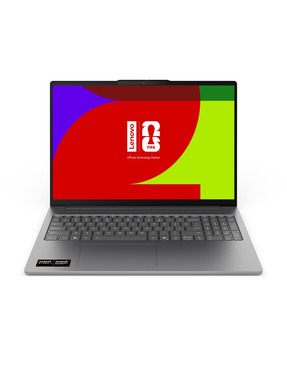 Ноутбук Lenovo IdeaPad Slim 5 16AHP11 (83S4001QRA) Luna Grey