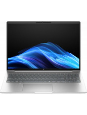 Ноутбук HP ProBook 4 ProBook 4 G1i 16 (AT7K4AV_V2) Pike Silver