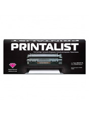 Printalist Sam-M404S-PL (Samsung CLT-M404S) Magenta  (Sam-M404S-PL)