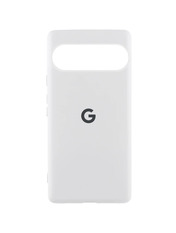 Чохол Lakshmi Silicone Case (HC) для Google Pixel 10 / 10 Pro White