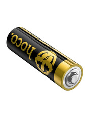 Батарейка Hoco JA1 AA Alkaline 10 10шт