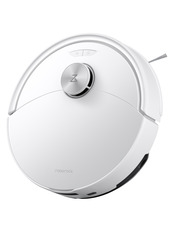 Робот пилосос Roborock Q10 VF Білий White (Q10VF02-00)
