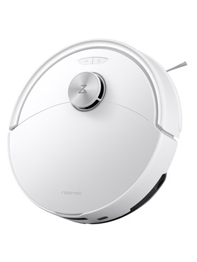 Робот пилосос Roborock Q10 VF White (Q10VF02-00)