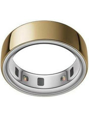 Смарт-кільце Oura Ring 4 11 Золотистий Size 11 Gold (JZ90-54216-11) Gold