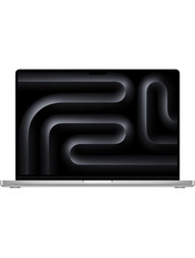 Ноутбук Apple MacBook Pro 16" M5 Max Silver SSD 2 ТБ 16.2 (MGE94) Silver