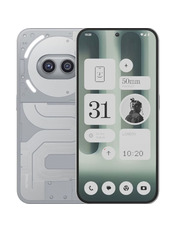 Nothing Phone Phone (2a) Plus 5G 12/256GB Grey Grey